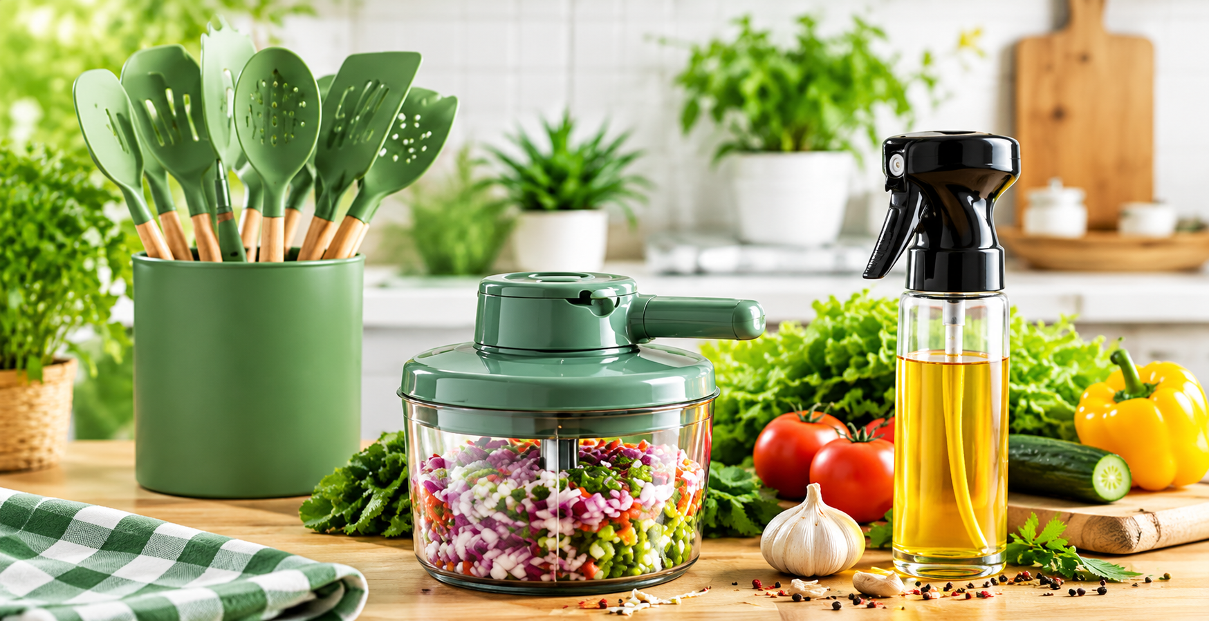 Get Exclusive Kitchen Offers